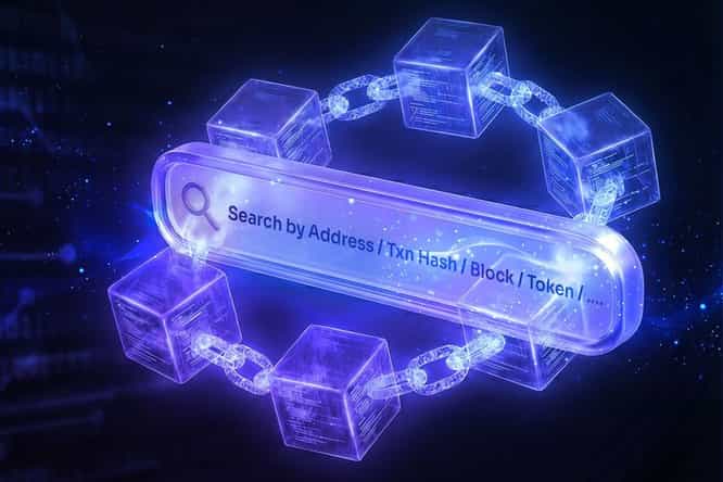 Top Blockchain Explorers You Should Know About | Rango Exchange