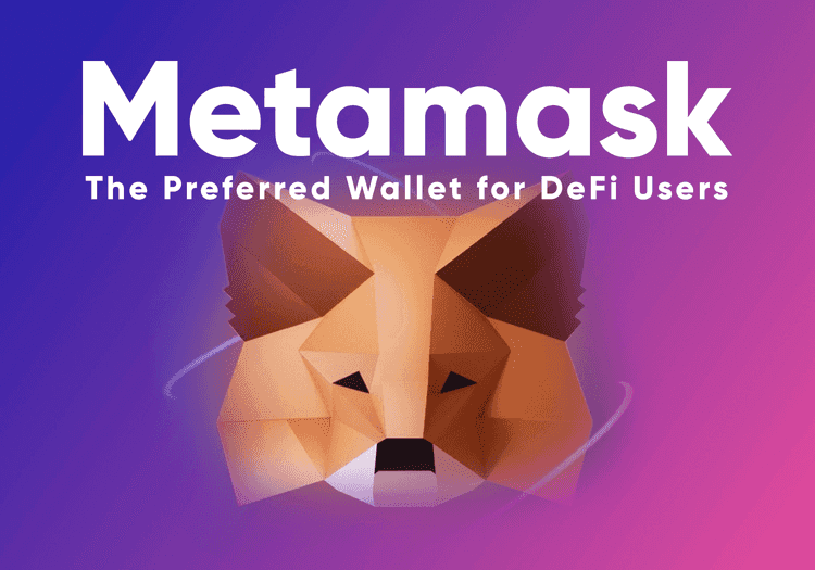 MetaMask: The ultimate wallet for DeFi enthusiasts