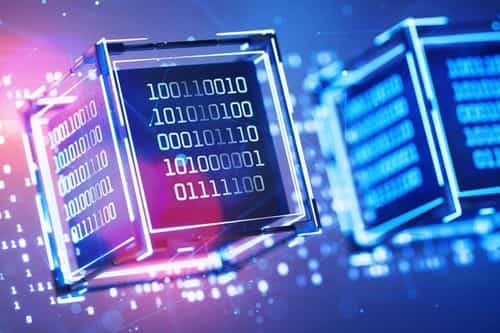 structure and transparency of on-chain transactions.