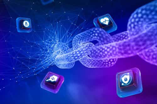 Top 10 Blockchain's Applications in the World