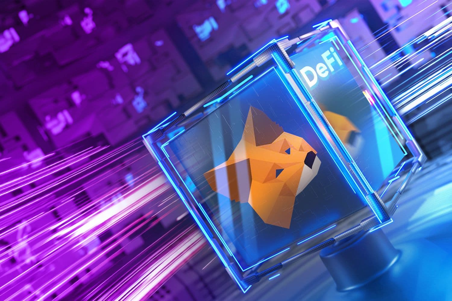 MetaMask, Preferred Wallet for DeFi Users