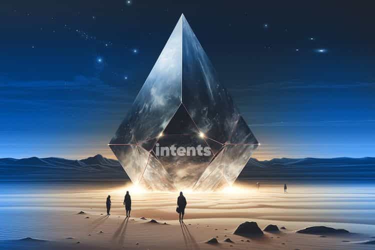 intents are a core promising puzzle piece of Ethereum scaling.